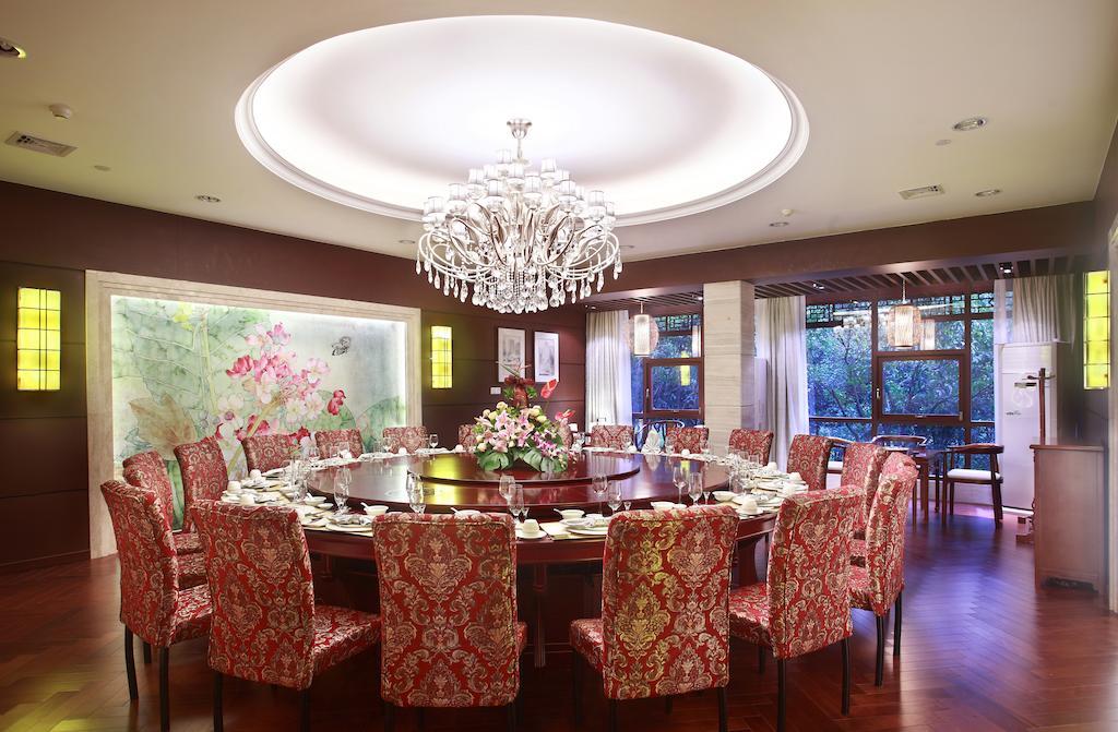 Guilin Zizhou Panorama Resort Exteriör bild